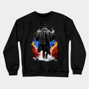 The Hateful Eight Crewneck Sweatshirt